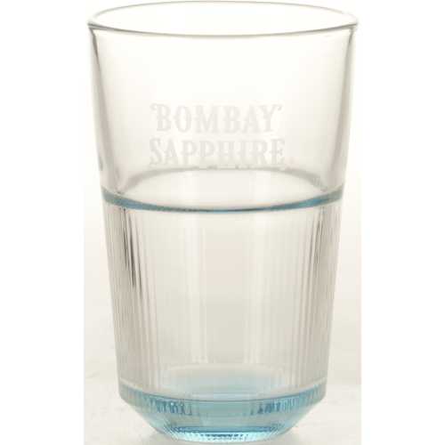 Bombay Sapphire Gläser 6x