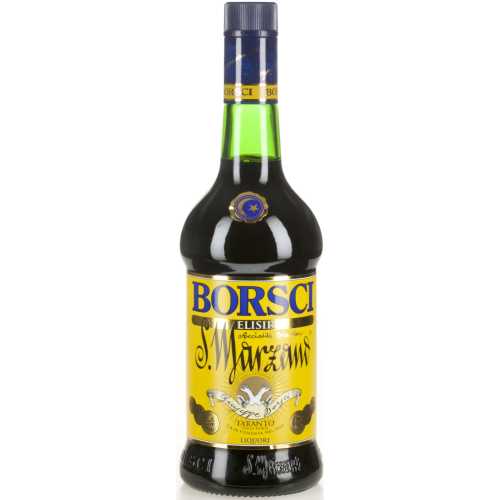 Borsci San Marzano 38% 0.70