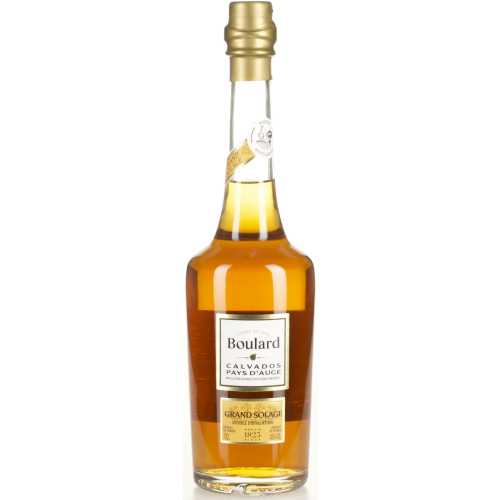 Boulard Grand Solage 40% 0.70