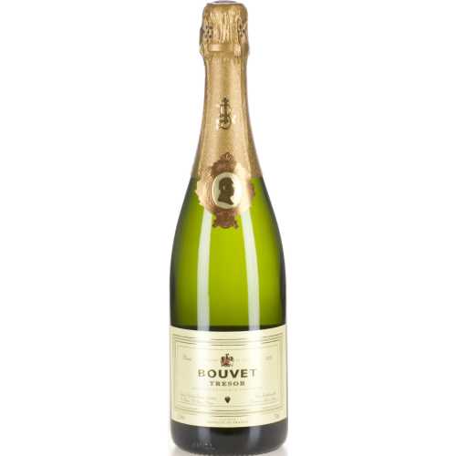 Bouvet Ladubay Tresor Brut 0.75
