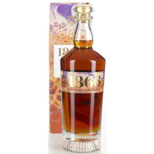 Brandy 1866 Malaga 40% 0.70