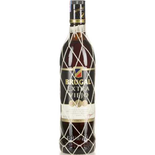 Brugal Extra Viejo 37,5% 0.70