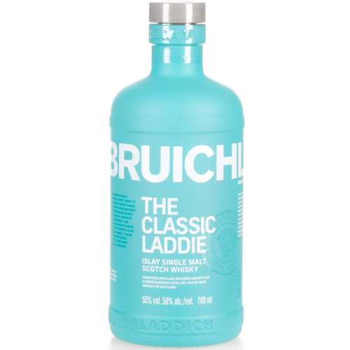 Bruichladdich Classic Laddie 50% 0.70