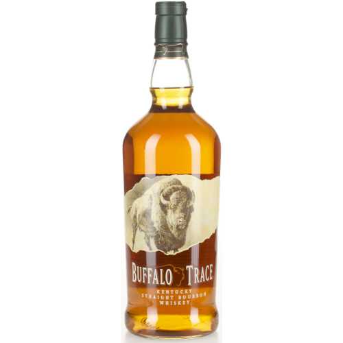 Buffalo Trace Bourbon 45% 1.00