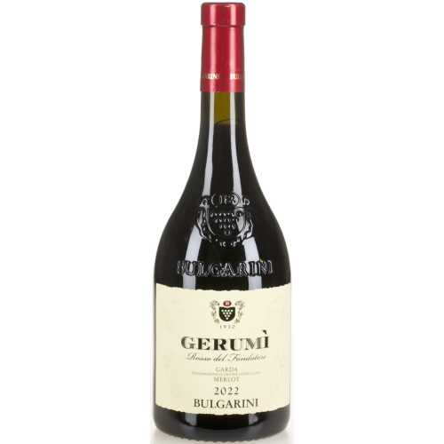 Bulgarini Gerumi IGT 0.75