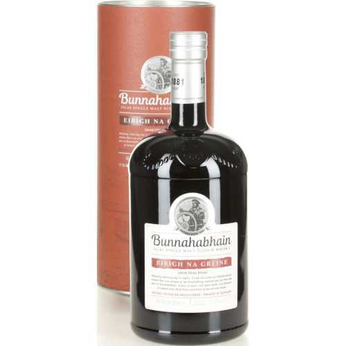 Bunnahabhain Eirigh Na Greine 46,3% 1.00