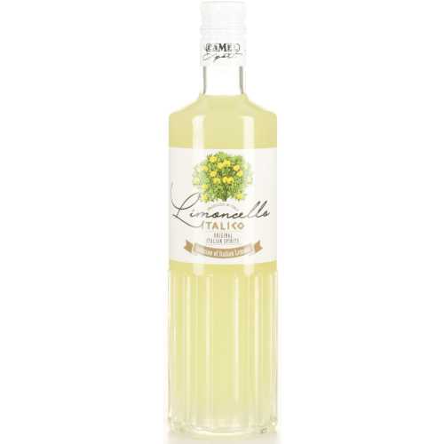 Camel Limoncello 28% 0.70