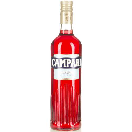 Campari Bitter 25% 1.00