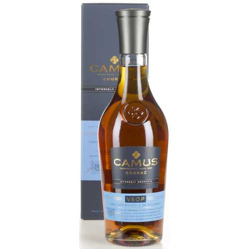 Camus VSOP Cognac 40% 0.70