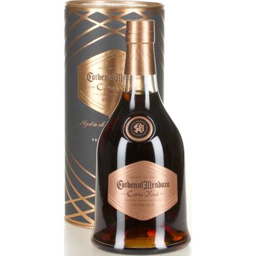 Cardenal Mendoza Carta Real 40% 0.70