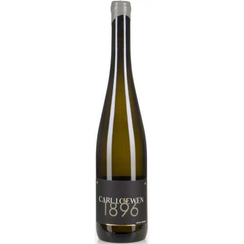 Carl Loewen Longuich Maximin Herrenberg 1896 Riesling Erste Lage trocken 0.75