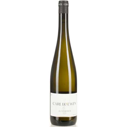 Carl Loewen Riesling Alte Reben 0.75