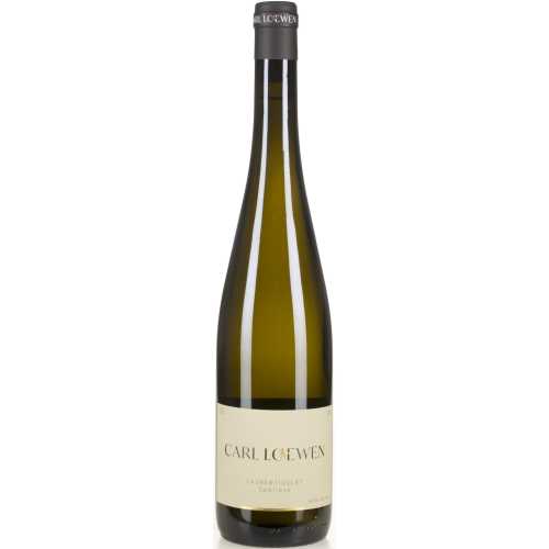 Carl Loewen Riesling Spätlese 0.75