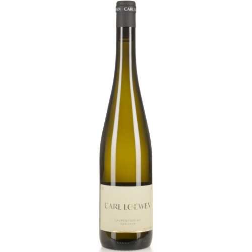 Carl Loewen Riesling Spätlese 0.75