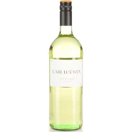 Carl Loewen Riesling trocken 1.00