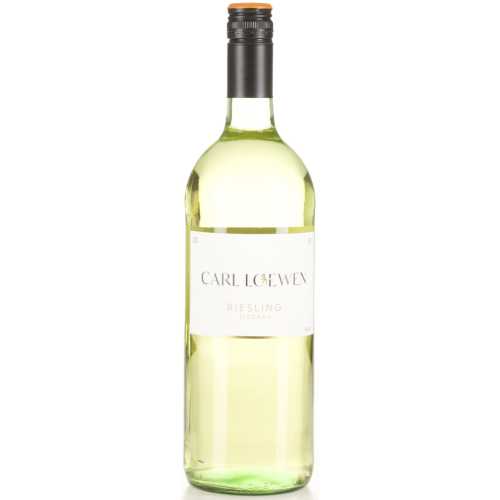 Carl Loewen Riesling trocken 1.00