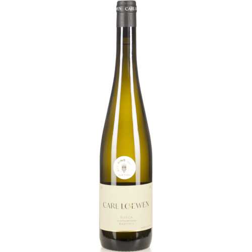 Carl Loewen Ritsch Im Schneidersberg Riesling Kabinett 0.75