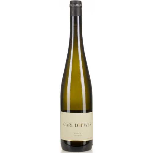 Carl Loewen Ritsch Riesling Auslese 0.75