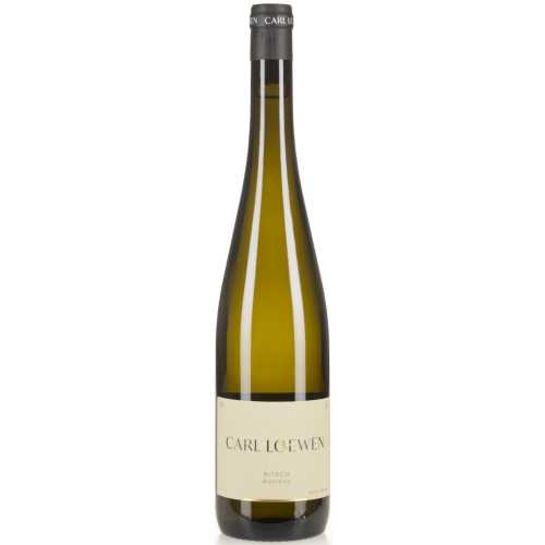 Carl Loewen Ritsch Riesling Auslese 0.75