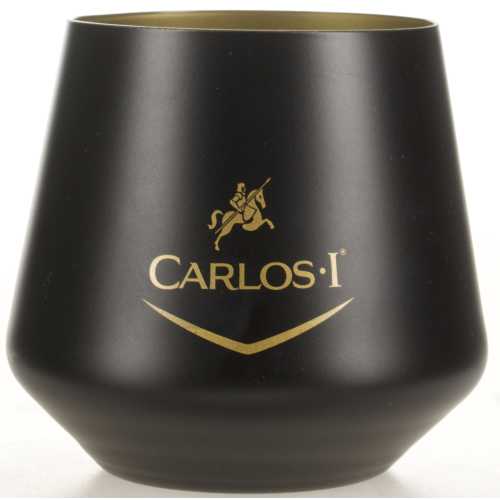 Carlos I. Gläser 6x