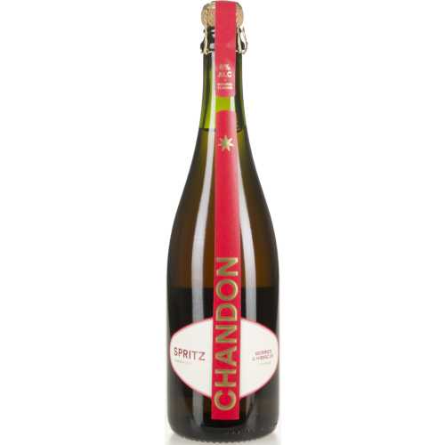 Chandon Spritz Berries & Hibiscus 6% 0.75