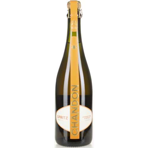 Chandon Spritz Orange & Spices 11,5% 0.75