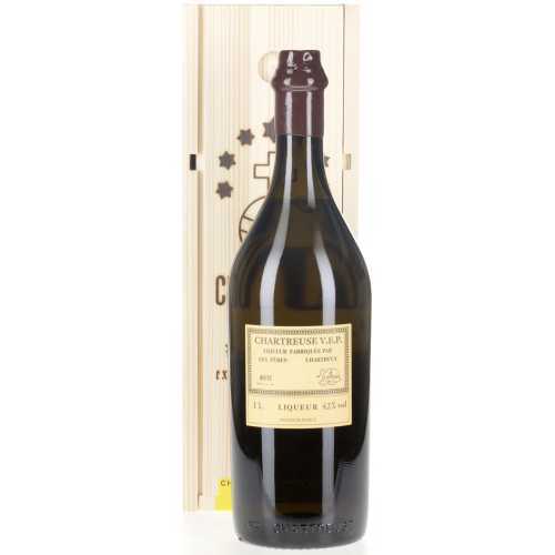 Chartreuse VEP Gelb 42% 1.00