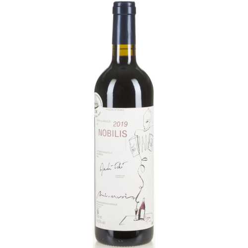Chateau d'Oupia Nobilis 0.75