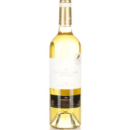 Chateau Le Fage Monbazillac Grande Réserve 0.75
