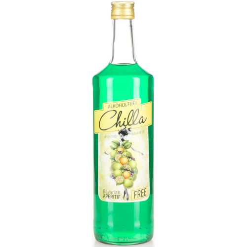 Chilla alkoholfrei 1.00