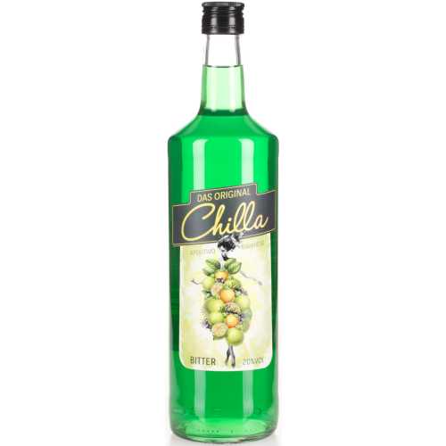 Chilla Aperitivo Bavarese 20% 1.00