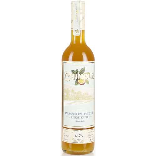 Chinola Passion Fruit Liqueur 21% 0.70