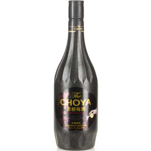 Choya Kokuto 15% 0.70