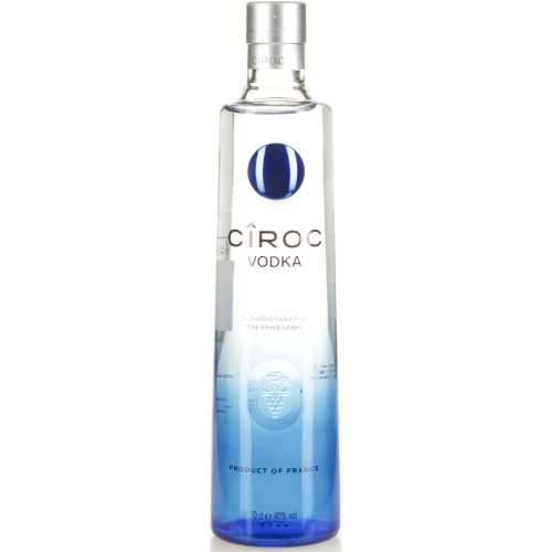 Ciroc Vodka 40% 0.70