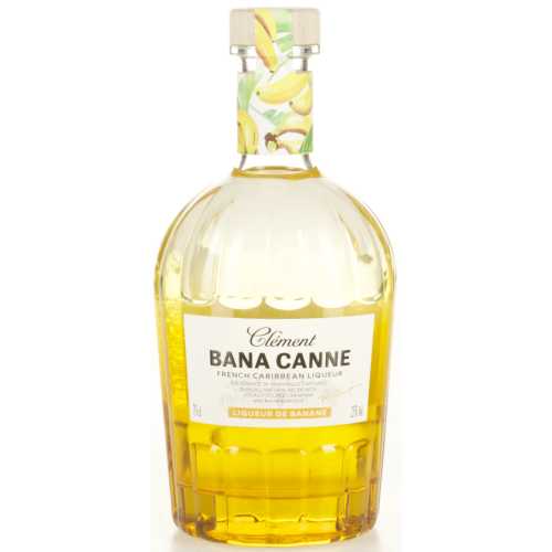 Clément Bana Canne 25% 0.70