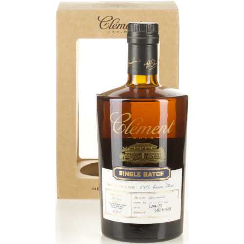 Clément Single Batch Canne Bleue 46,1% 0.50
