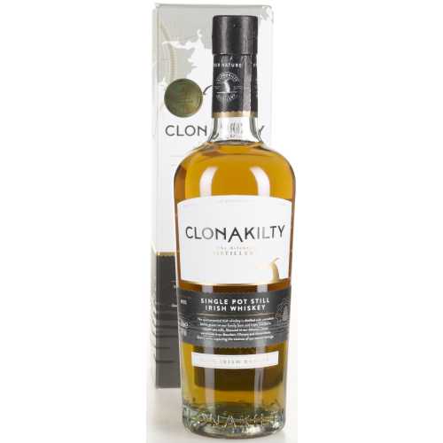 Clonakilty Single Pot Still 46% 0.70