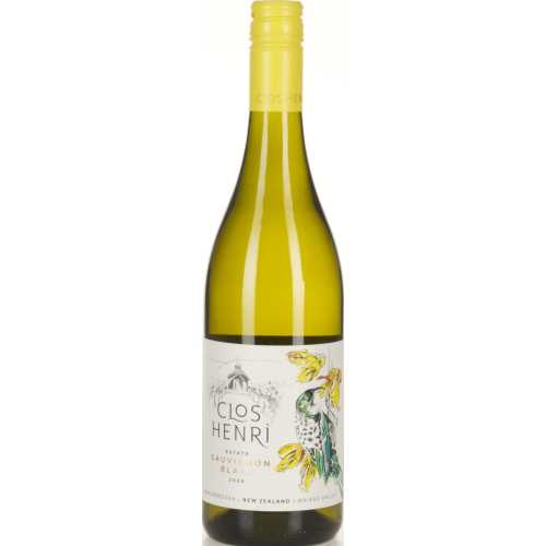 Clos Henri Sauvignon Blanc 0.75
