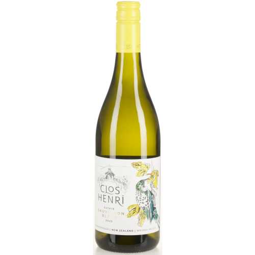 Clos Henri Sauvignon Blanc 0.75