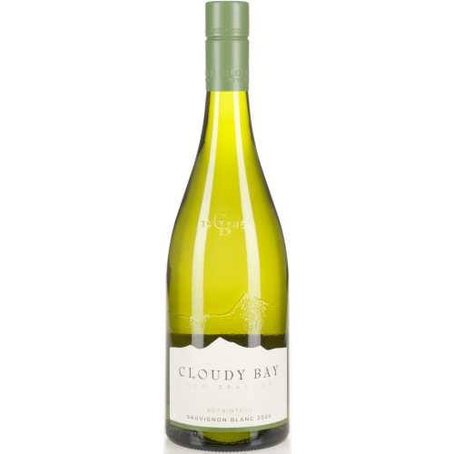 Cloudy Bay Sauvignon Blanc 0.75