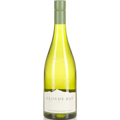 Cloudy Bay Sauvignon Blanc 0.75