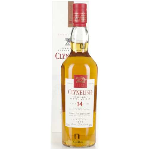 Clynelish 14 Years 46% 0.70