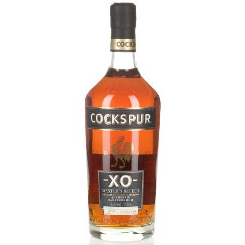 Cockspur XO 43% 0.70