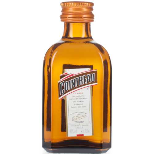 Cointreau Miniatur 40% 0.05