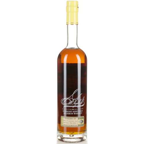 Colonel E.H. Taylor Single Barrel 50% 0.70