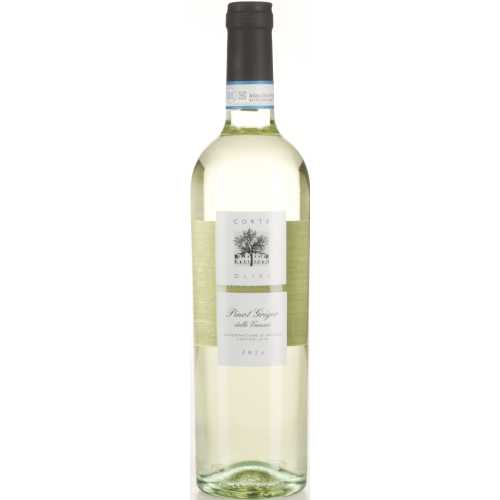 Corte Olivi Pinot Grigio Delle Venezie IGT 0.75