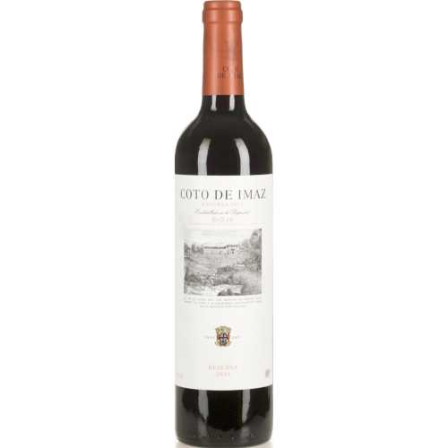 Coto de Imaz Reserva Rioja DOC 0.75