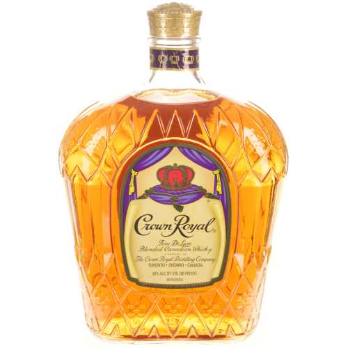 Crown Royal 40% 1.00