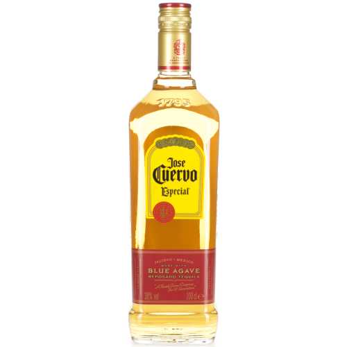 Cuervo Especial Reposado 35% 1.00