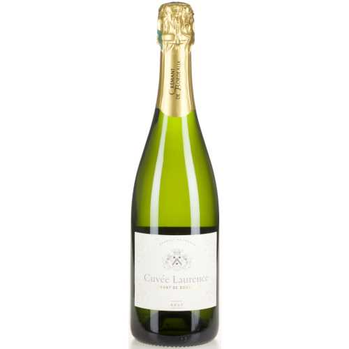 Cuvée Laurence Crémant de Bordeaux 0.75